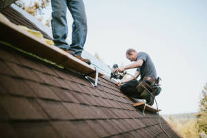 Local Roofers in Carriage Hill, WA